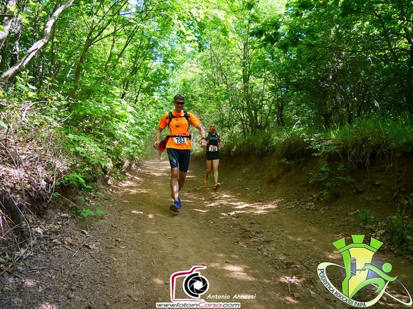 Trail delle Carbonaie (22/05/2022) 0013