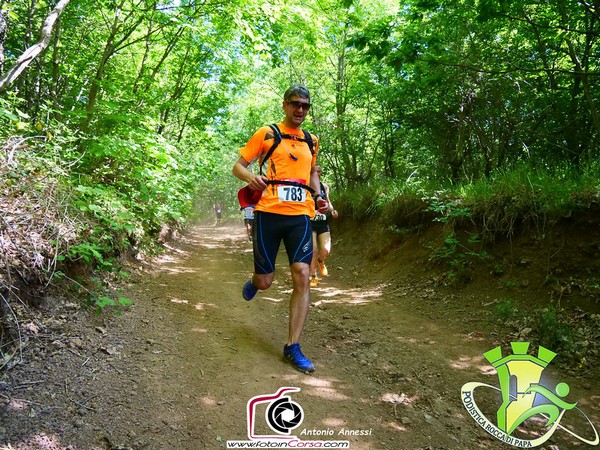 Trail delle Carbonaie (22/05/2022) 0014