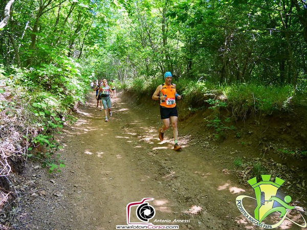 Trail delle Carbonaie (22/05/2022) 0018