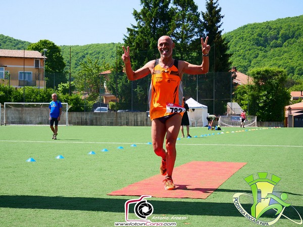 Trail delle Carbonaie (22/05/2022) 0025