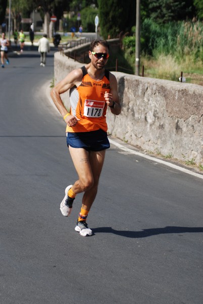 Maratonina di Villa Adriana [TOP] (29/05/2022) 0068
