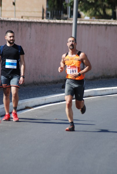 Maratonina di Villa Adriana [TOP] (29/05/2022) 0087