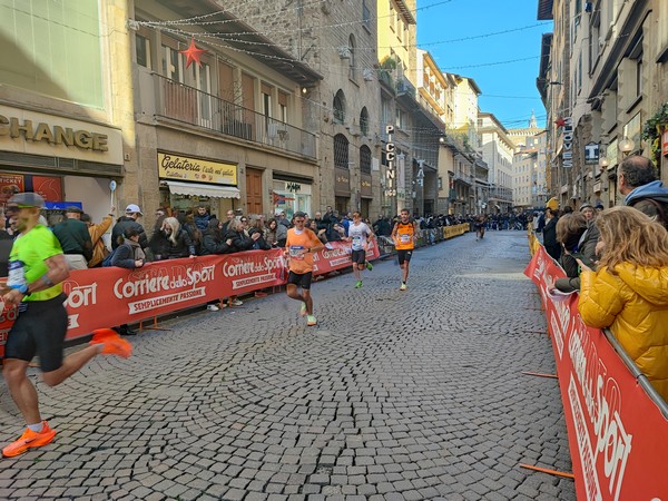 Maratona di Firenze (27/11/2022) 0001