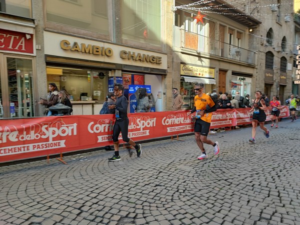 Maratona di Firenze (27/11/2022) 0010