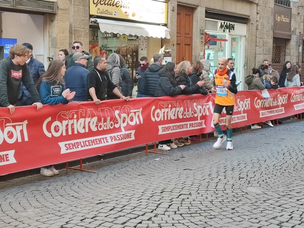 Maratona di Firenze (27/11/2022) 0013