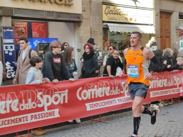Maratona di Firenze (27/11/2022) 0016