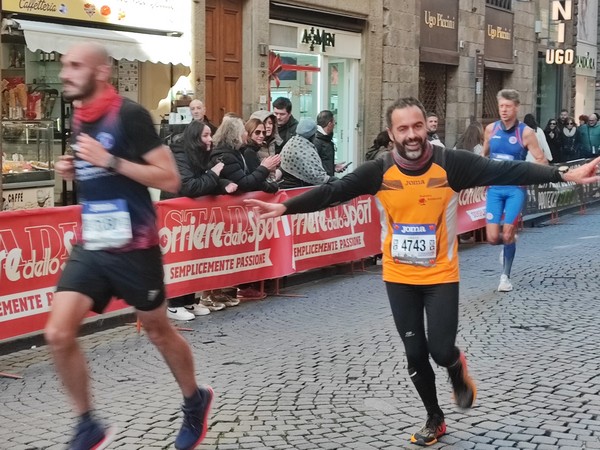 Maratona di Firenze (27/11/2022) 0020