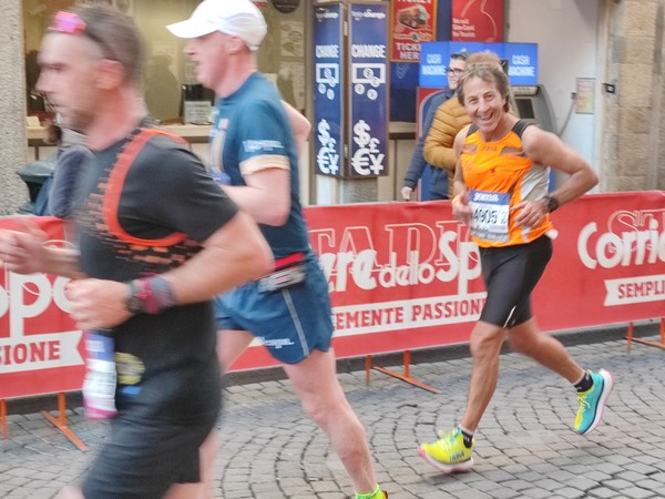 Maratona di Firenze (27/11/2022) 0027