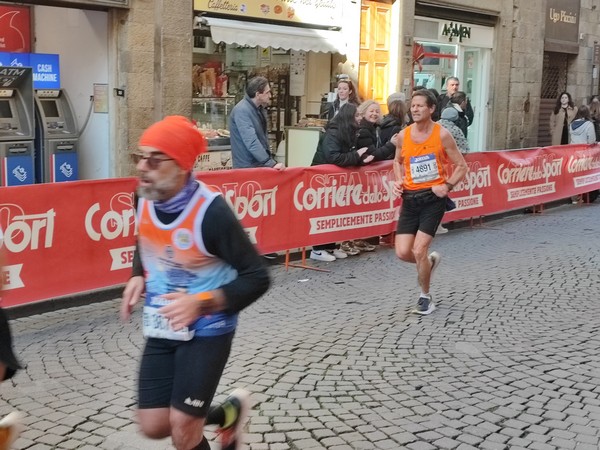 Maratona di Firenze (27/11/2022) 0029