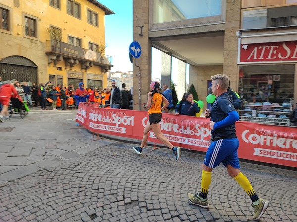 Maratona di Firenze (27/11/2022) 0035