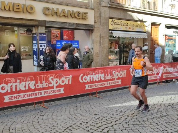 Maratona di Firenze (27/11/2022) 0041