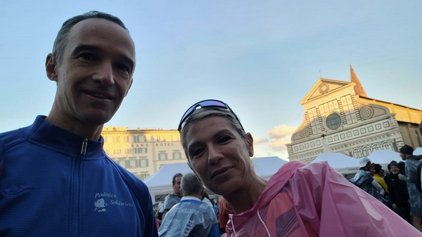 Maratona di Firenze (27/11/2022) 0001