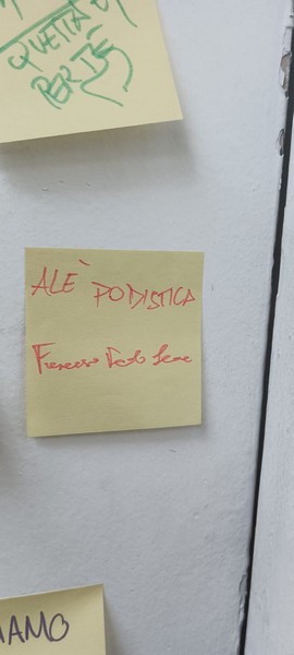 Maratona di Firenze (27/11/2022) 0004