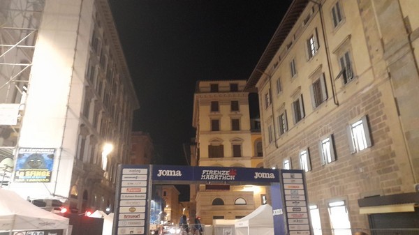 Maratona di Firenze (27/11/2022) 0008