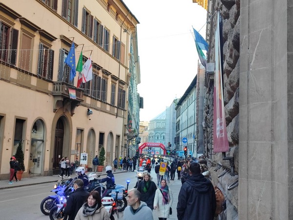 Maratona di Firenze (27/11/2022) 0011