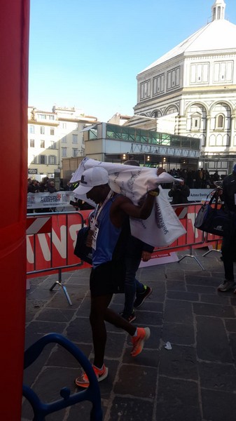 Maratona di Firenze (27/11/2022) 0012