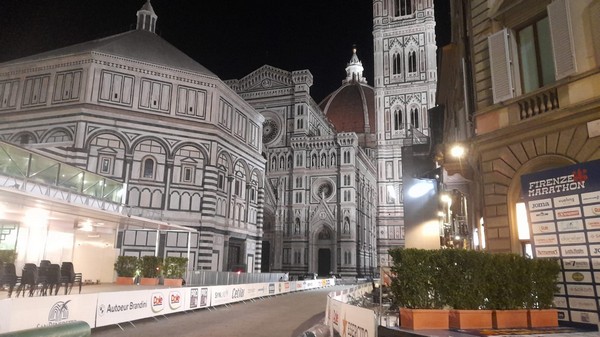 Maratona di Firenze (27/11/2022) 0013