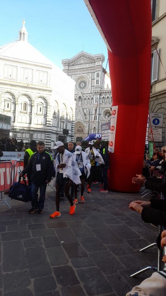 Maratona di Firenze (27/11/2022) 0014