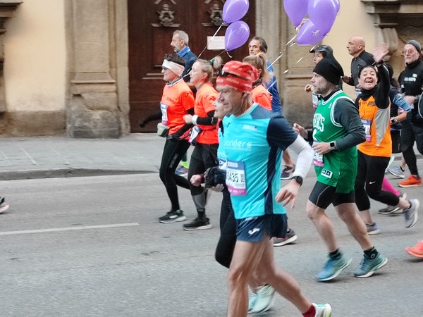Maratona di Firenze (27/11/2022) 0022