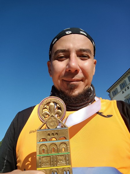 Maratona di Firenze (27/11/2022) 0024