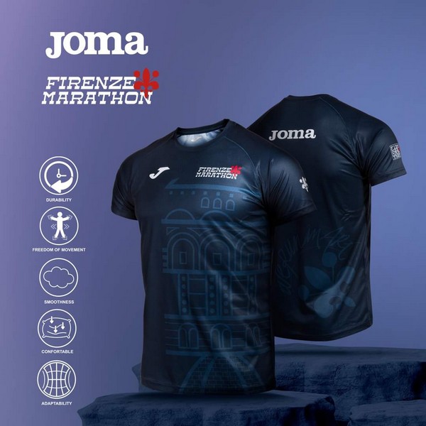 Maratona di Firenze (27/11/2022) 0029