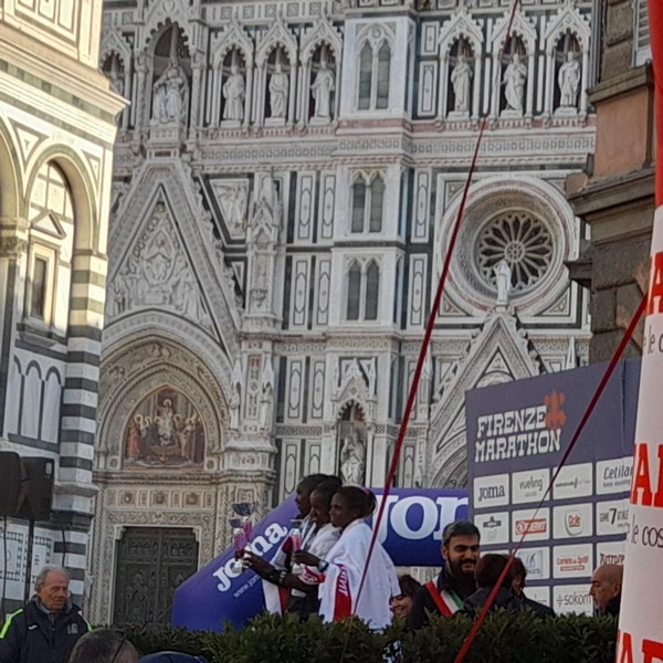 Maratona di Firenze (27/11/2022) 0034