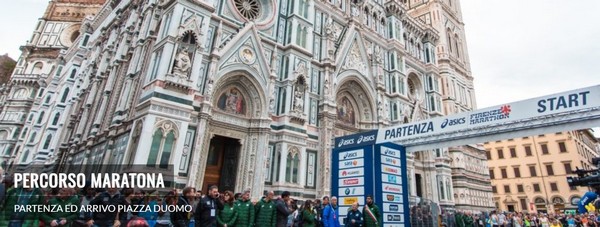 Maratona di Firenze (27/11/2022) 0035