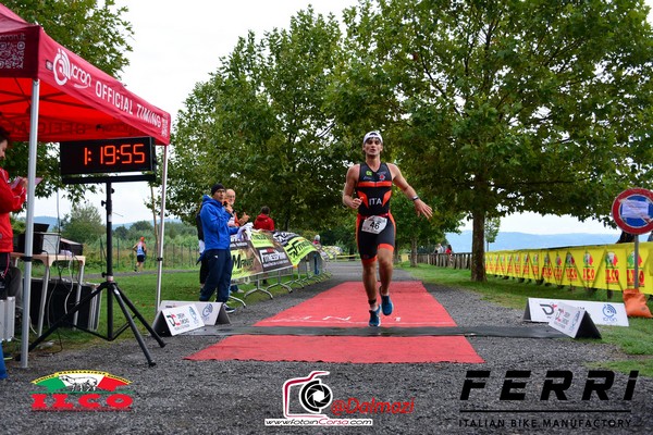 Triathlon della Tuscia (04/09/2022) 0008