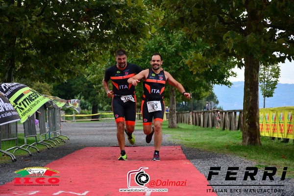 Triathlon della Tuscia (04/09/2022) 0011