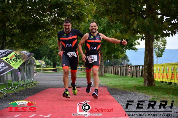 Triathlon della Tuscia (04/09/2022) 0012