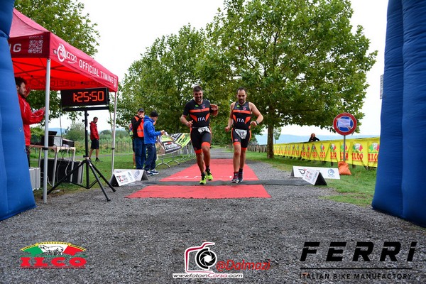 Triathlon della Tuscia (04/09/2022) 0013