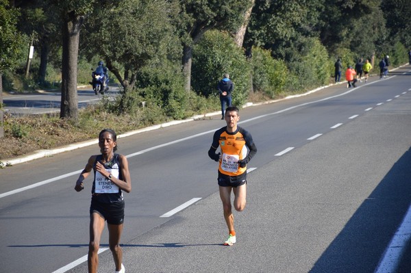 Roma Ostia Half Marathon (06/03/2022) 0001