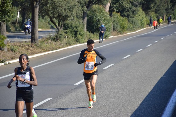 Roma Ostia Half Marathon (06/03/2022) 0002