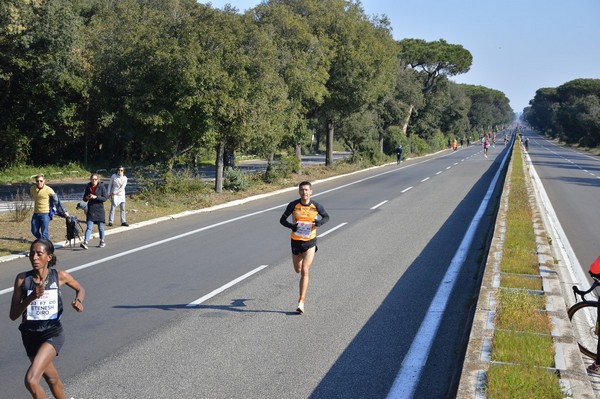 Roma Ostia Half Marathon (06/03/2022) 0003