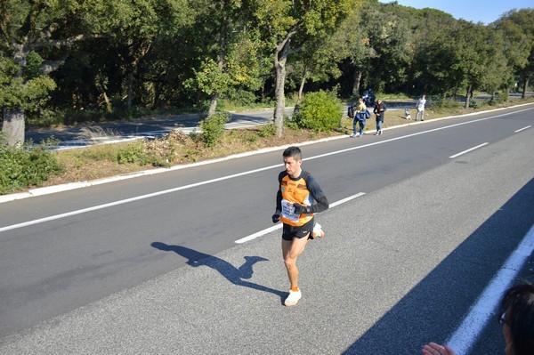 Roma Ostia Half Marathon (06/03/2022) 0004