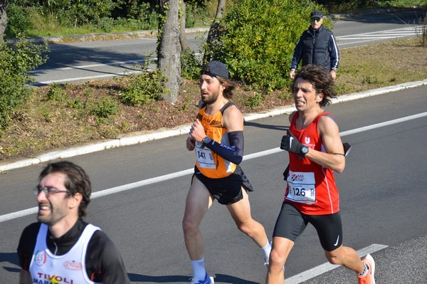 Roma Ostia Half Marathon (06/03/2022) 0008