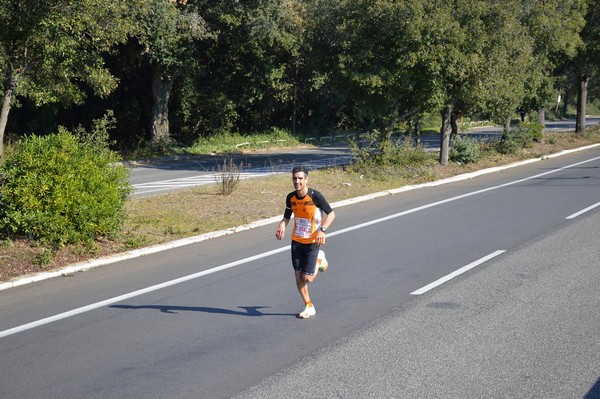 Roma Ostia Half Marathon (06/03/2022) 0009