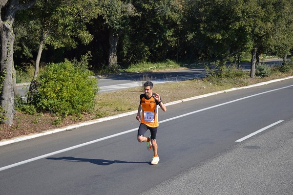 Roma Ostia Half Marathon (06/03/2022) 0010