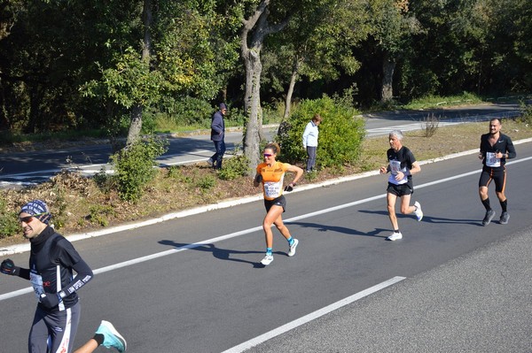 Roma Ostia Half Marathon (06/03/2022) 0012