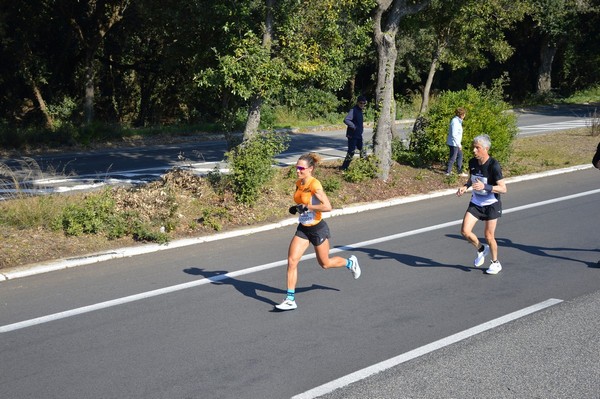 Roma Ostia Half Marathon (06/03/2022) 0013