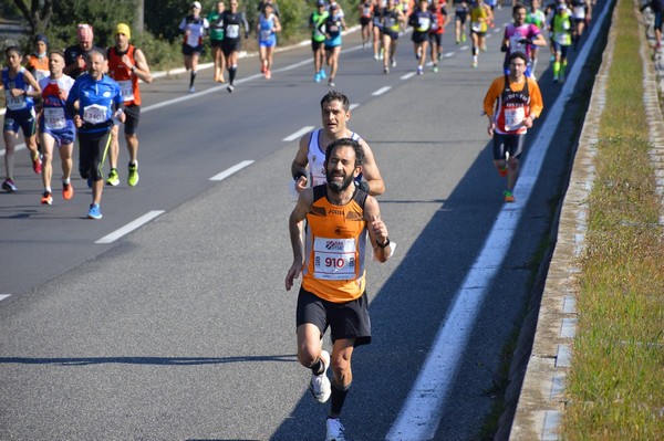 Roma Ostia Half Marathon (06/03/2022) 0015