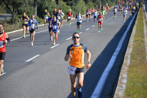 Roma Ostia Half Marathon (06/03/2022) 0020