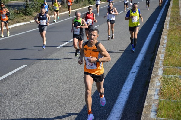 Roma Ostia Half Marathon (06/03/2022) 0022