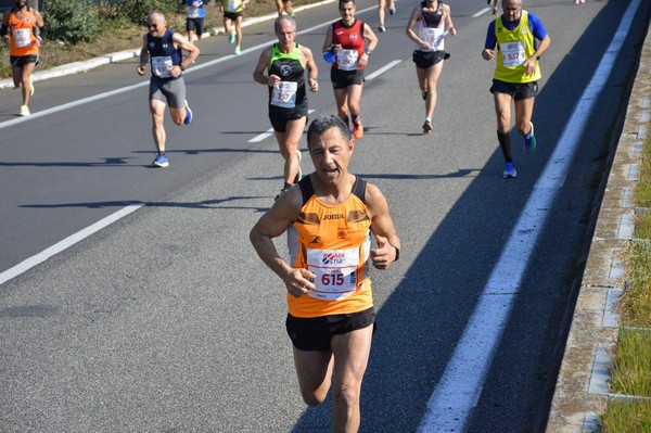 Roma Ostia Half Marathon (06/03/2022) 0023