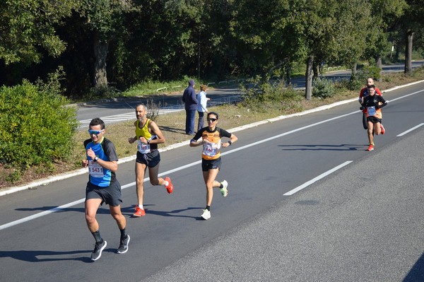 Roma Ostia Half Marathon (06/03/2022) 0024