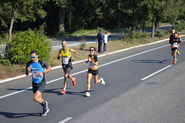Roma Ostia Half Marathon (06/03/2022) 0025
