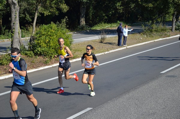 Roma Ostia Half Marathon (06/03/2022) 0026
