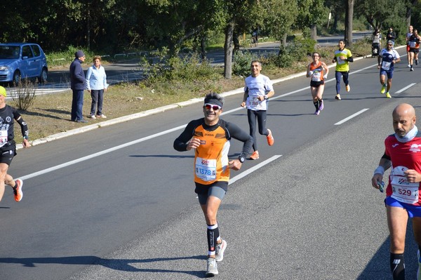 Roma Ostia Half Marathon (06/03/2022) 0027