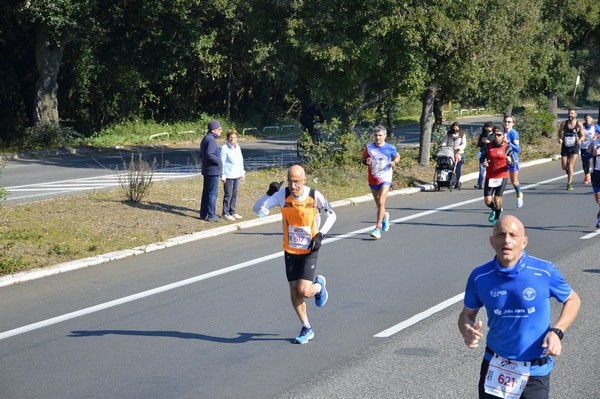 Roma Ostia Half Marathon (06/03/2022) 0028