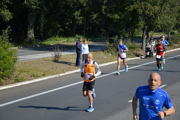 Roma Ostia Half Marathon (06/03/2022) 0029